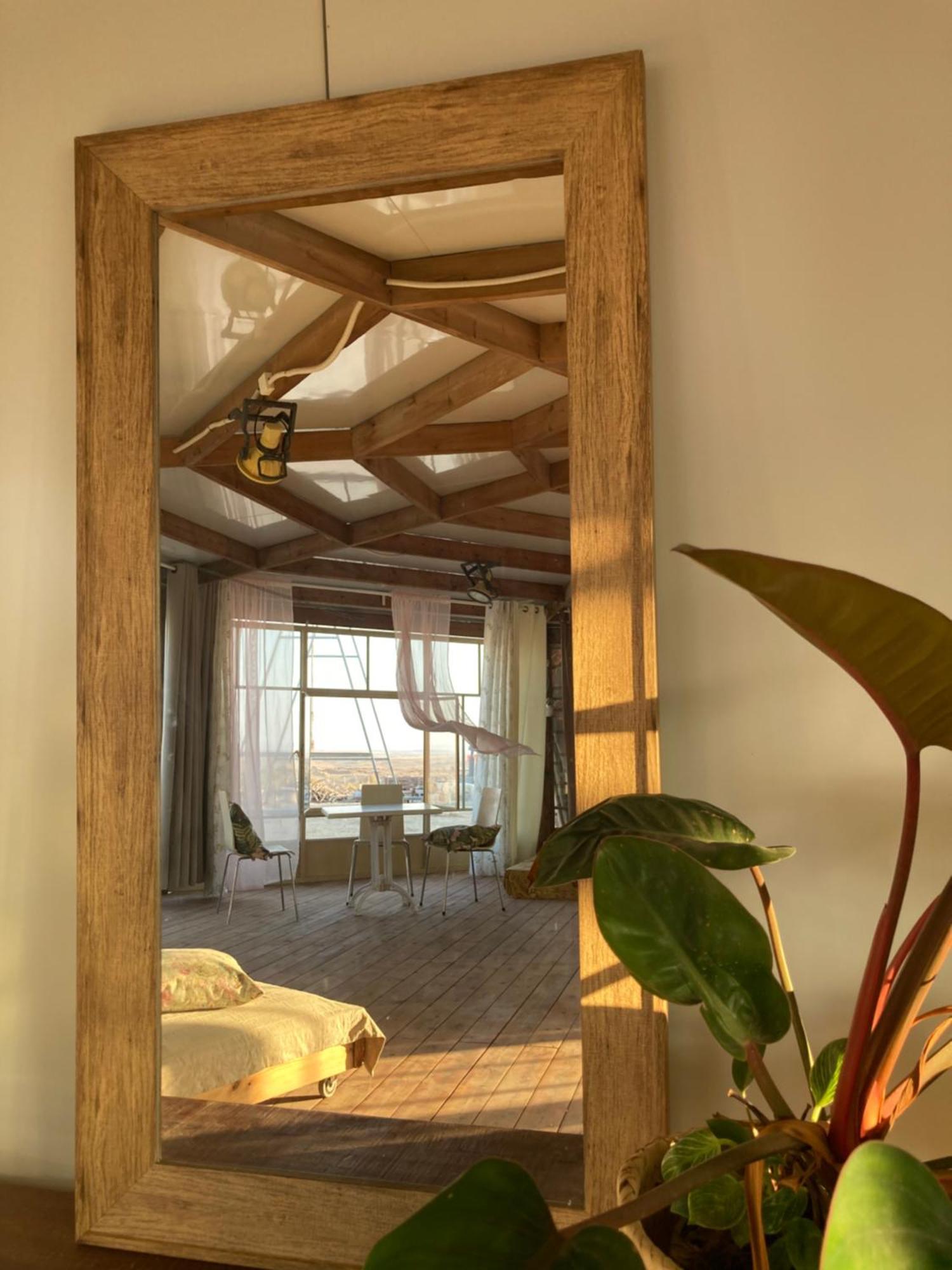 Tobiana Desert Lodging Negev 'Ezuz المظهر الخارجي الصورة